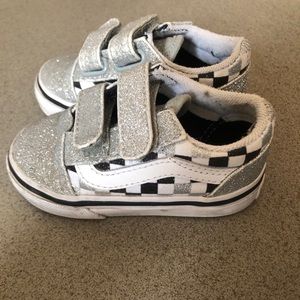 VANS Toddler Shoe